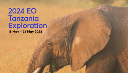 2024 EO Tanzania Exploration
